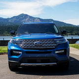 Ford-Explorer-6th-Gen-Lensun-55W-Hood-Solar-Panel