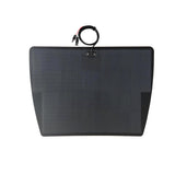 Ford Explorer (1995-2010) Lensun 100W Hood Flexible Solar Panel