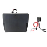 Ford Explorer (1995-2010) Lensun 100W Hood Flexible Solar Panel