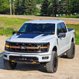 Ford-F-150-Tremor-Lensun-100W-Hood-Solar-Panel