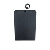 Ford Super Duty 5th Gen(2023-present) F250 Lensun 98W Hood Solar Panel
