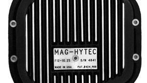 Differential Housings