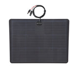 Ford F-150 (2009-2014) Lensun 60W Hood Flexible Solar Panel