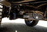ICON 2023 Ford F-250/F-350 2.5in Stage 2 Suspension System w/Radius Arms