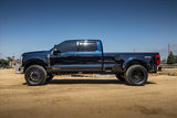 ICON 2023 Ford F-250/F-350 Super Duty 4WD, 2.5-3" Lift, Stage 4 Coilover Conversion System with Radius Arms