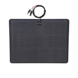 Ford Puma (2019-Present) Lensun 60W Hood Flexible Solar Panel