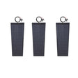 Ford Ranger (2019-2022) Lensun 109W 12V Hood Flexible Solar Panel