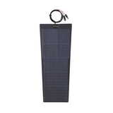Ford Ranger T6 PX(2015–2022) Lensun 45W Hood/Bonnet Flexible Solar Panel