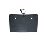 Ford Transit Connect 1st Gen (2002-2013) Lensun 110W Hood Solar Panel