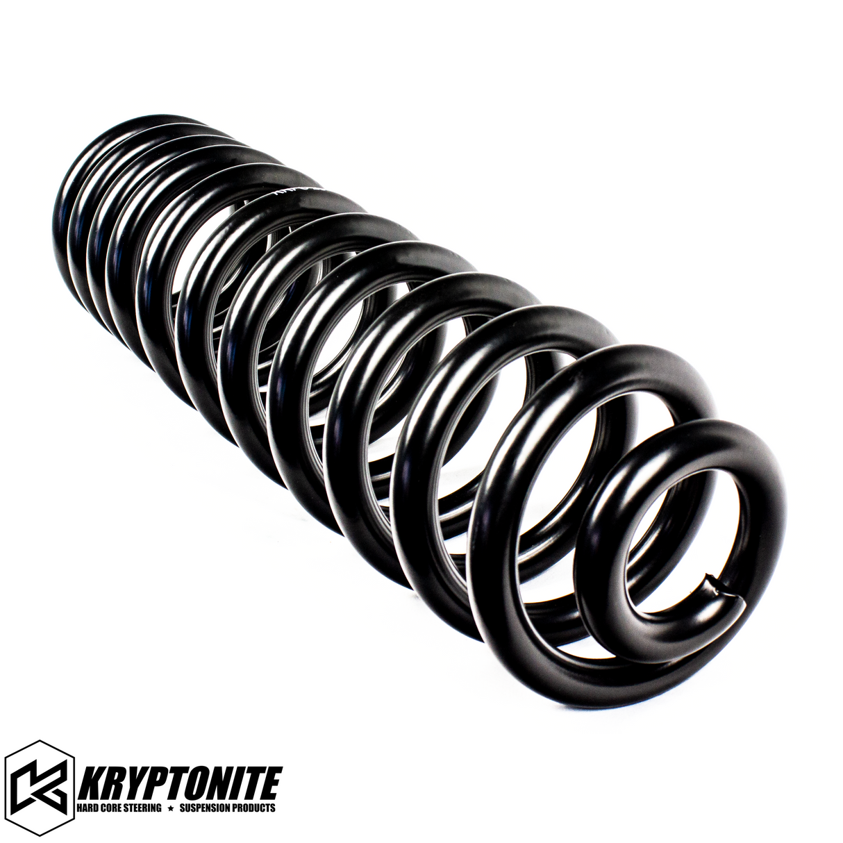 Kryptonite 2.5"/3.5" Leveling Dual Rate Coil Springs for 2005-2026 Ford Powerstroke F-250/F-350