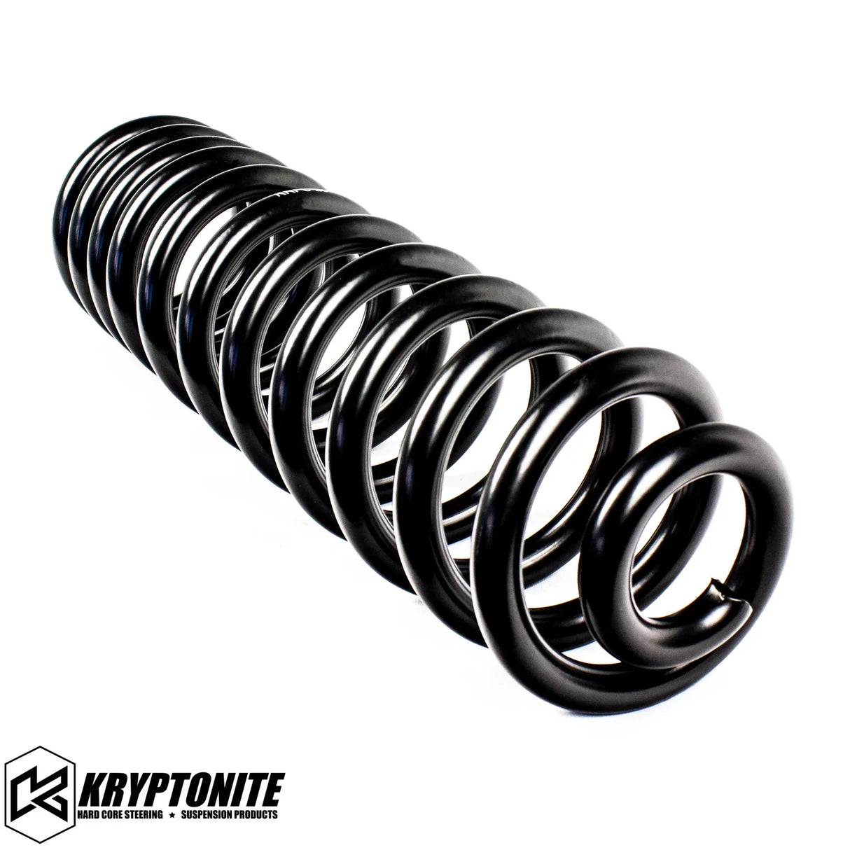 Kryptonite Stage 2 Leveling Kit with Eibach Shocks for 2017-2022 Ford Super Duty F-250/F-350