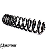 Kryptonite 2.5"/3.5" Leveling Dual Rate Coil Springs for 2005-2026 Ford Powerstroke F-250/F-350