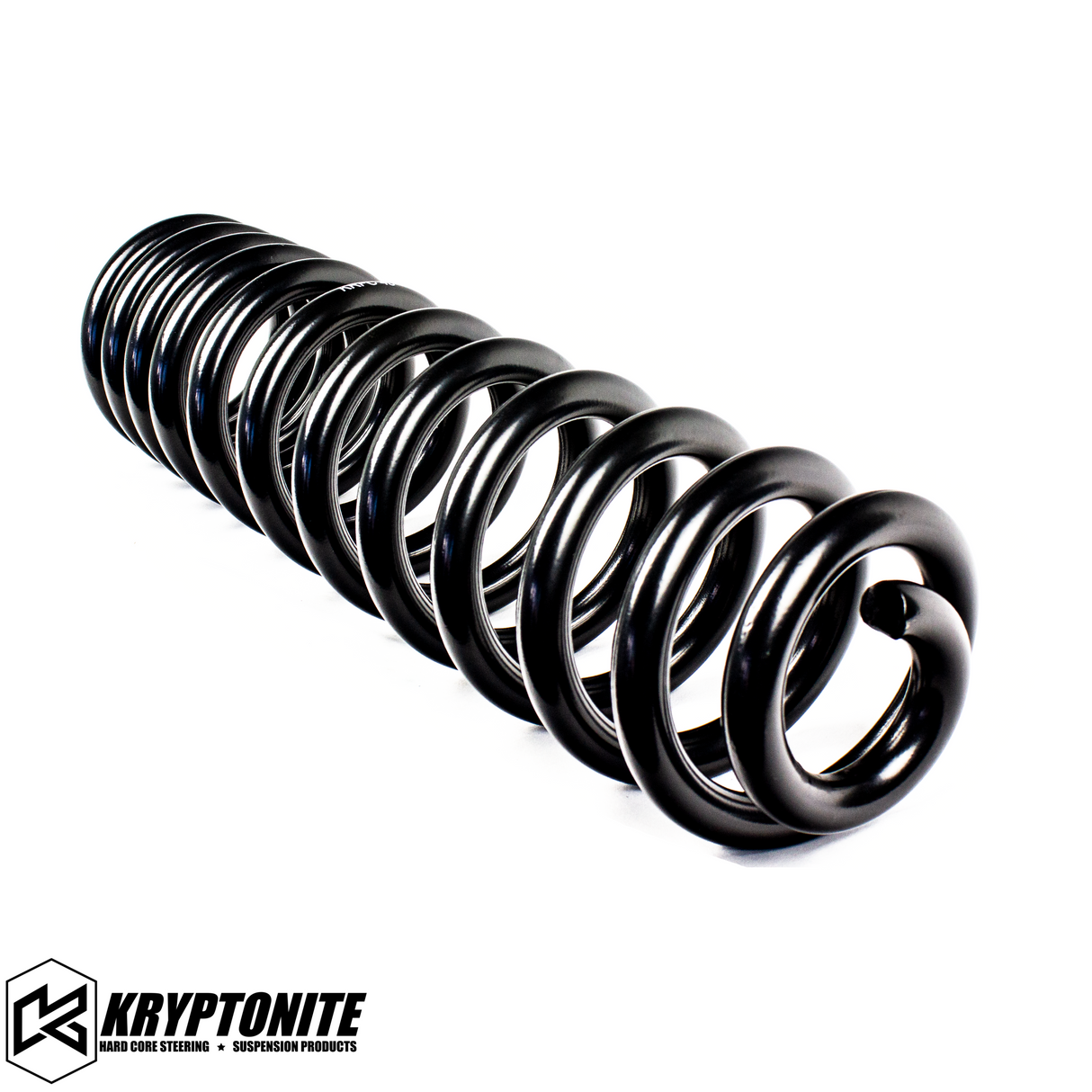 Kryptonite 4.5"/5.5" Lift Dual Rate Coil Springs for 2005-2026 Ford F-250/F-350