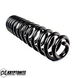 Kryptonite 4.5"/5.5" Lift Dual Rate Coil Springs for 2005-2026 Ford F-250/F-350