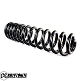 Kryptonite 4.5"/5.5" Lift Dual Rate Coil Springs for 2005-2026 Ford F-250/F-350