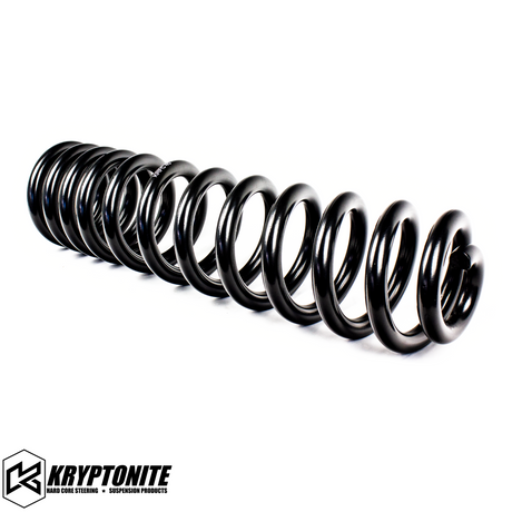 Kryptonite 4.5"/5.5" Lift Dual Rate Coil Springs for 2005-2026 Ford F-250/F-350