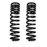 Kryptonite 2.5"/3.5" Leveling Dual Rate Coil Springs for 2005-2026 Ford Powerstroke F-250/F-350