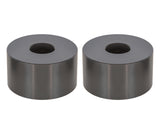 07-17 JEEP JKU 4X4 FRONT BUMP RISER, TALL