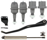 Carli Front End Upgrade Kit - 2014-22 Ram 2500/3500 - 4X4