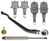 Carli - 03-08 RAM 2500/3500 4X4 FRONT END UPGRADE KIT - Y STYLE