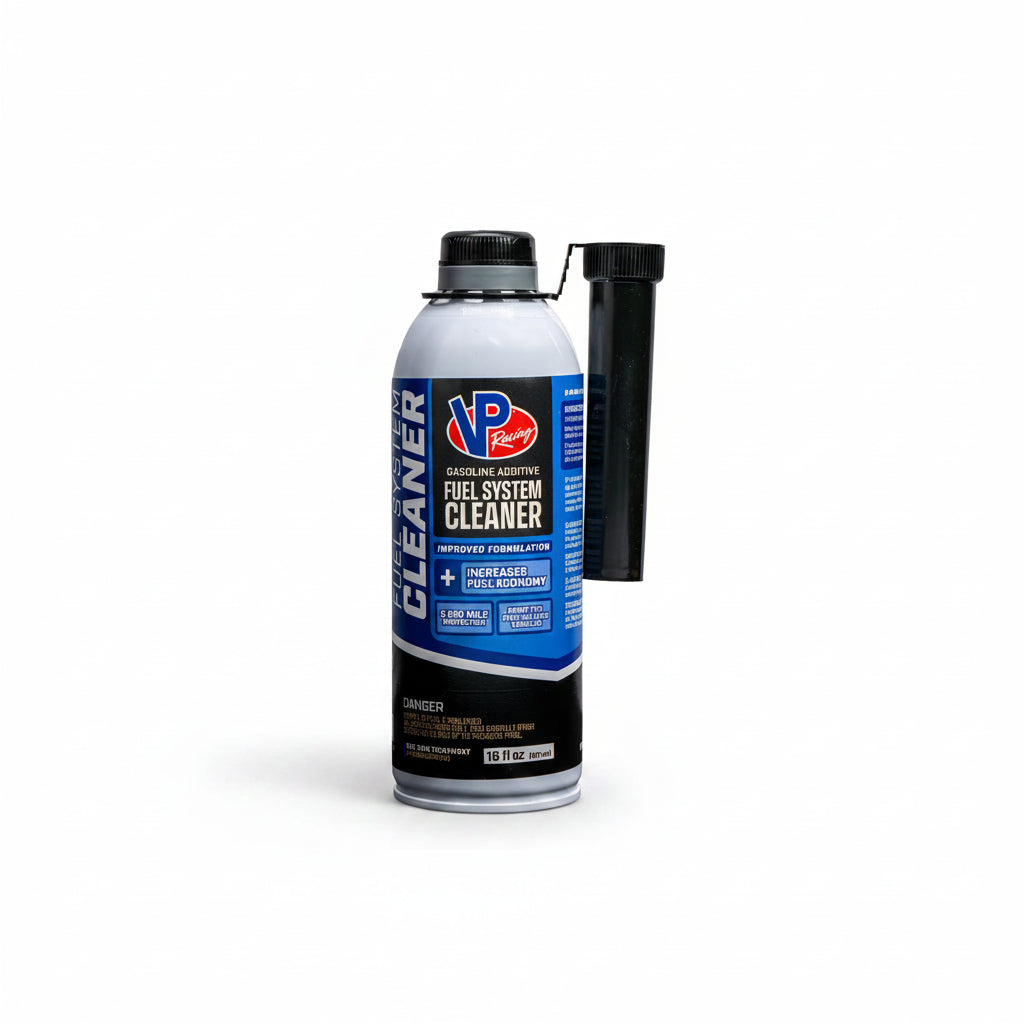 VP Racing Fuels Fuel System Cleaner - 16oz