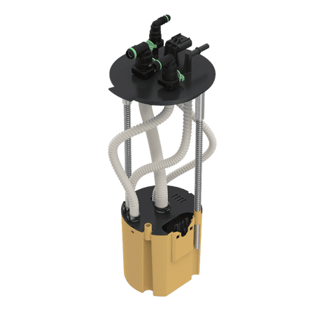 Fuel Sending Unit (For use with aftermarket lift pumps) for 2007-2009 Dodge/RAM 2500 3500, 6.7L Cummins, 2005-2007 Dodge/RAM 2500 3500, 5.9L Cummins