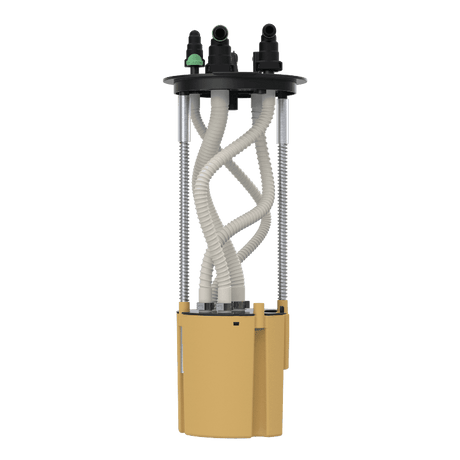 Fuel Sending Unit (For use with aftermarket lift pumps) for 2007-2009 Dodge/RAM 2500 3500, 6.7L Cummins, 2005-2007 Dodge/RAM 2500 3500, 5.9L Cummins