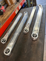 Kibbetech - Ford Raptor Gen 3 Rear Trailing Arm Kit