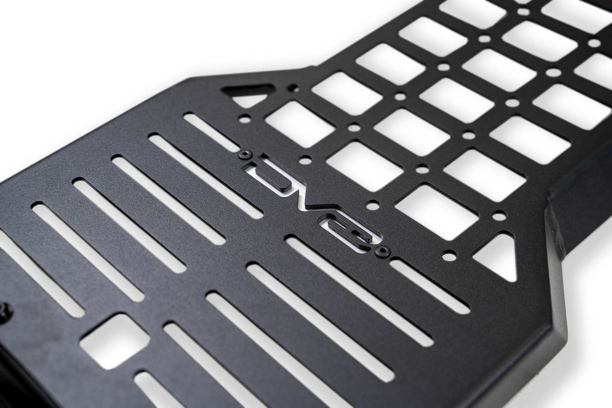 DV8 21-24 Ford Bronco 2-Door Overhead Molle Panel