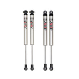 Skyjacker 20-25 Jeep Gladiator JT 4.5-5.5 In Component Box With ADX M2.0 Aluminum Monotube Shocks