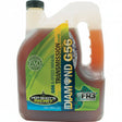 Hot Shot's Secret BLUE DIAMOND TRANSMISSION FLUID G56 6-speed (G56) Manual Transmission Fluid - 1 GALLON