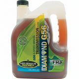 Hot Shot's Secret BLUE DIAMOND TRANSMISSION FLUID G56 6-speed (G56) Manual Transmission Fluid - 1 GALLON