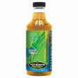 Bottle of Hot Shot's Secret PAO transmission oil with green label