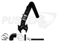 Pusher Supermax Intake System For 2004 5 2005 Duramax Lly - 1