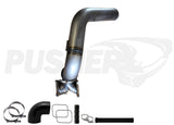 Pusher Supermax Intake System For 2004 5 2005 Duramax Lly - 3