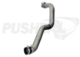 Pusher Max 3 Driver Side Charge Tube For 2011 2016 Duramax Lml - 4