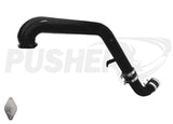 Pusher Max 3 Hd Passenger Side Charge Tube For 2011 2016 Duramax Lml - 6