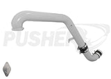 Pusher Max 3 Hd Passenger Side Charge Tube For 2011 2016 Duramax Lml - 4