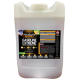 Hot Shot's Secret GASOLINE EXTREME Complete Fuel System Cleaner - 5 GALLON