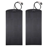 GMC-Yukon-Lensun-110W-Hood-Solar-Panel-2