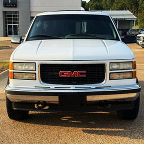 GMC-Yukon-Lensun-110W-Hood-Solar-Panel