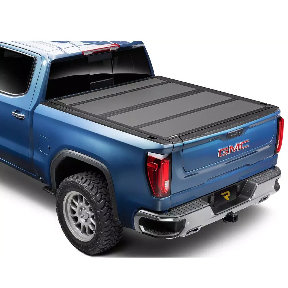 GMC_Sierra_1500_BAKFlip_MX4_Hard_Tonneau_Cover_Solar_Panel