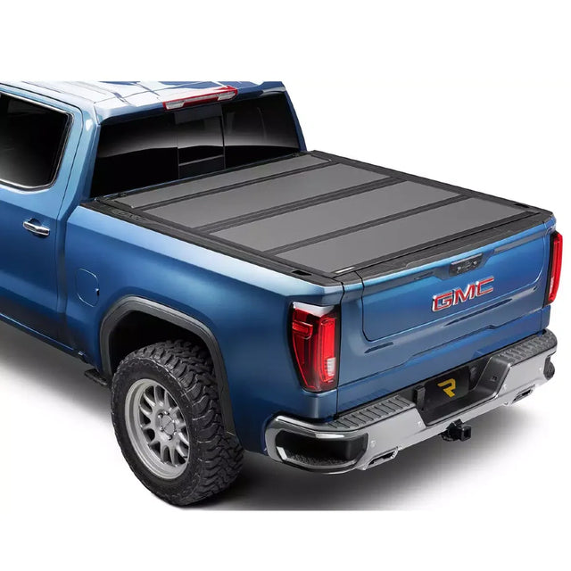 GMC_Sierra_1500_BAKFlip_MX4_Hard_Tonneau_Cover_Solar_Panel