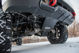 6.5-Inch Lift Kit for 2020-2026 Chevy Silverado + GMC Sierra 2500HD/3500HD 4WD_FASS Motorsports_4