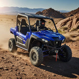 Yamaha Wolverine RMAX Filter