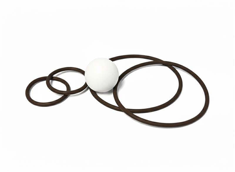 FASS Fuel Systems O-ring Kit