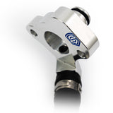 S&S Diesel Gen2.1 CP4 Disaster Prevention Bypass Kit Ford 2011-2025 6.7L Powerstroke