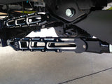 9-12" Lift Identity Series 4-Link Upgrade for 2008-2016 Ford F250/F350 Super Duty 4WD