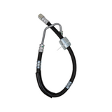 Xtreme‑Duty High‑Pressure Hose Assemblies – (2003–2007) Dodge Ram 2500/3500 5.9L Diesel