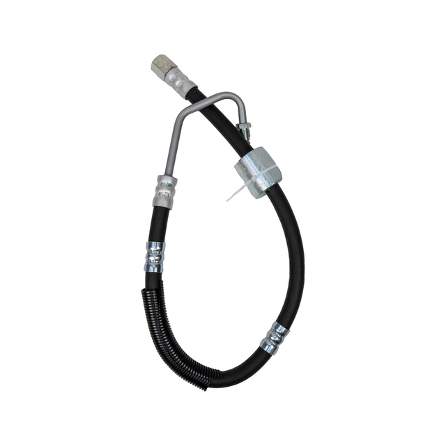 Xtreme‑Duty High‑Pressure Hose Assemblies – (2003–2007) Dodge Ram 2500/3500 5.9L Diesel